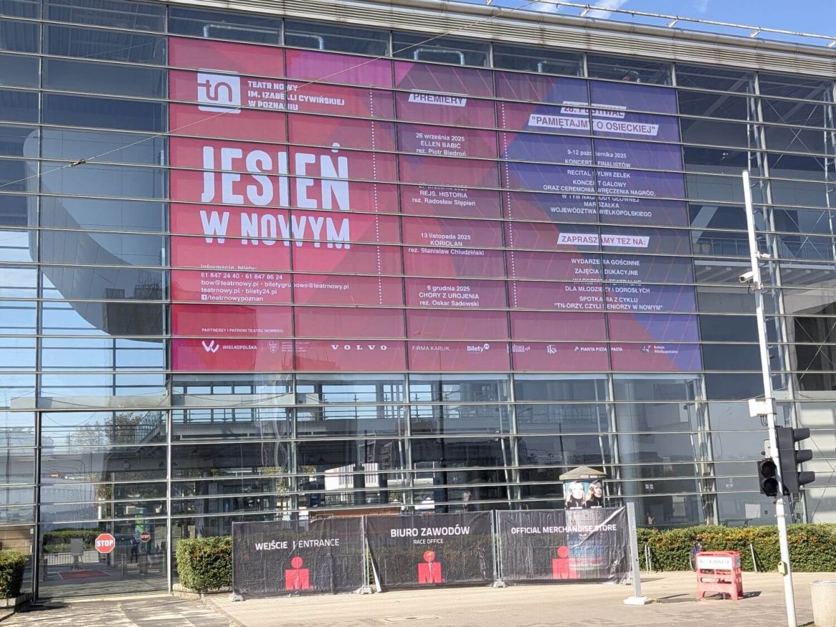 Centrum miasta