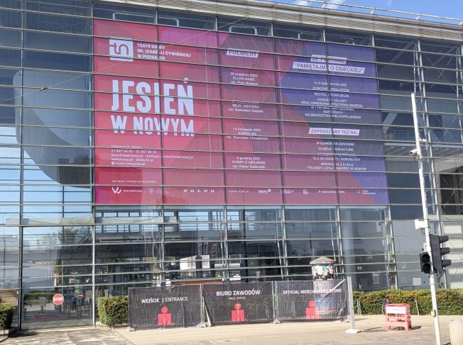 Centrum miasta