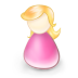 user-woman
